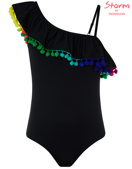 monsoon childrens swimwear