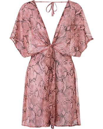 monsoon beach kaftan