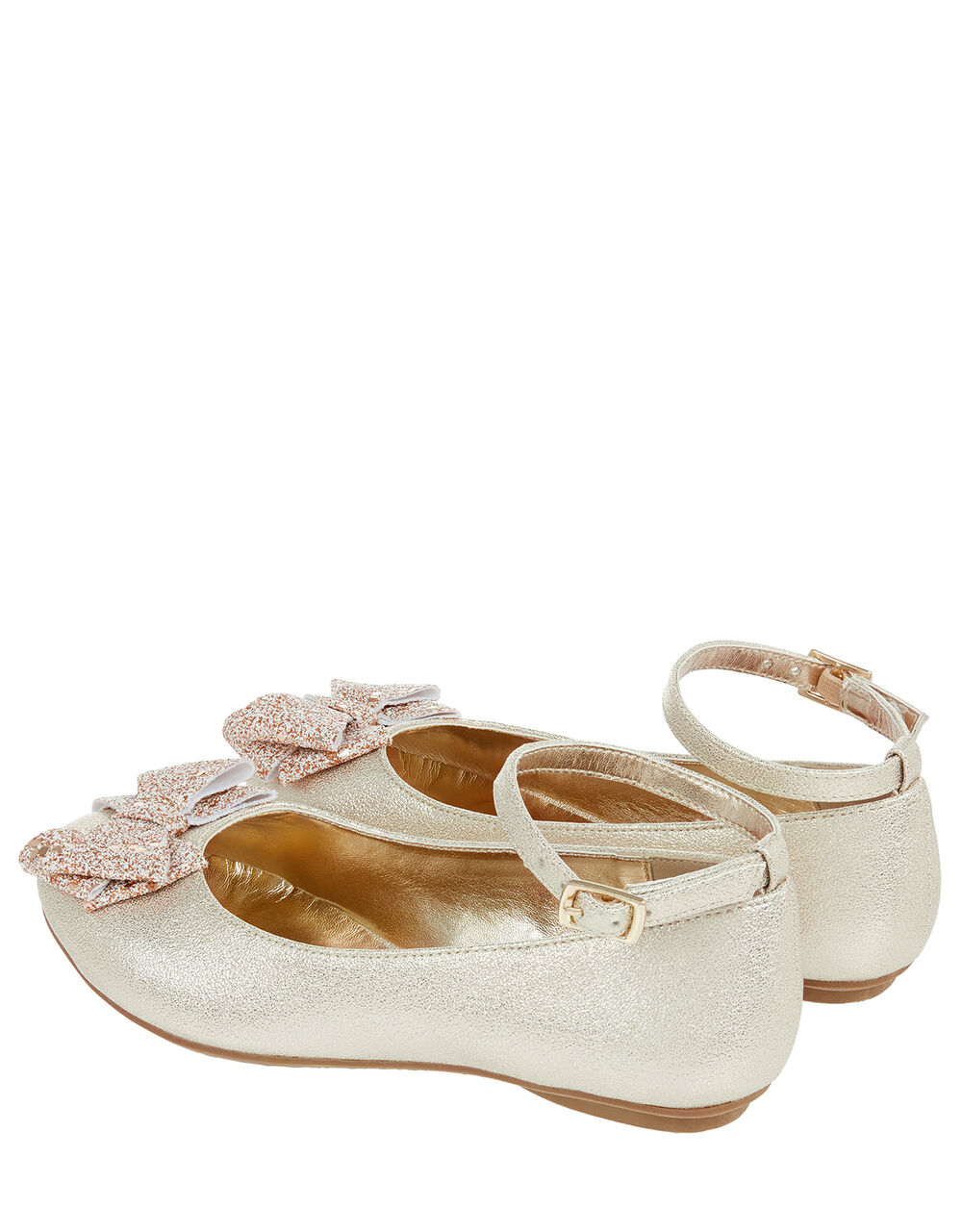 monsoon ballerina shoes