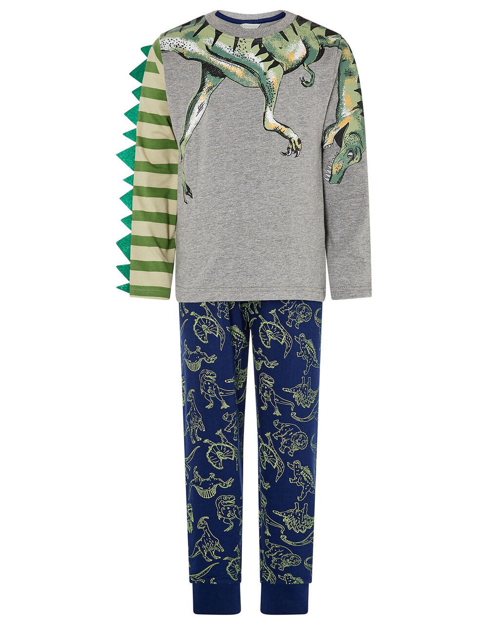 ladies dinosaur pyjamas