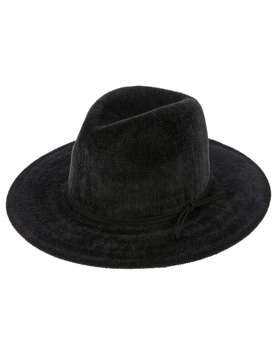 Fedora hat 1