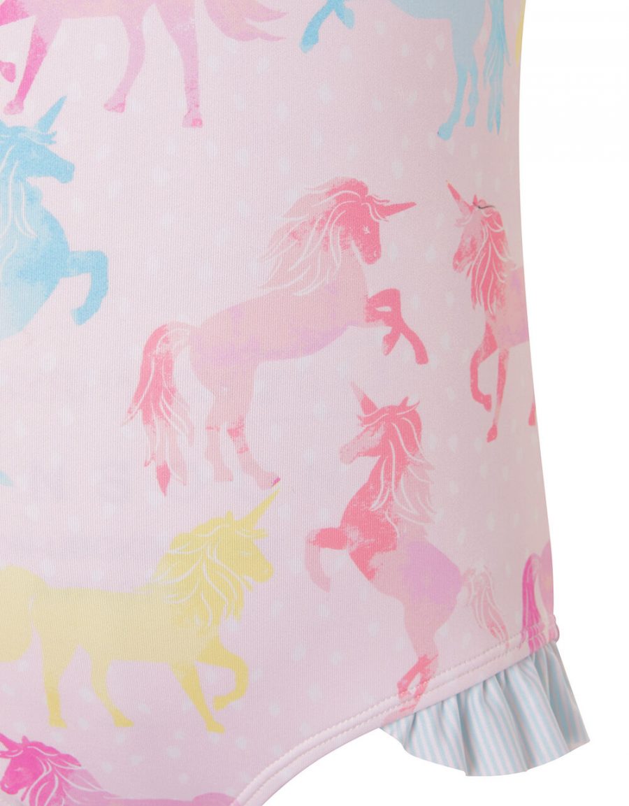 monsoon unicorn swimsuit