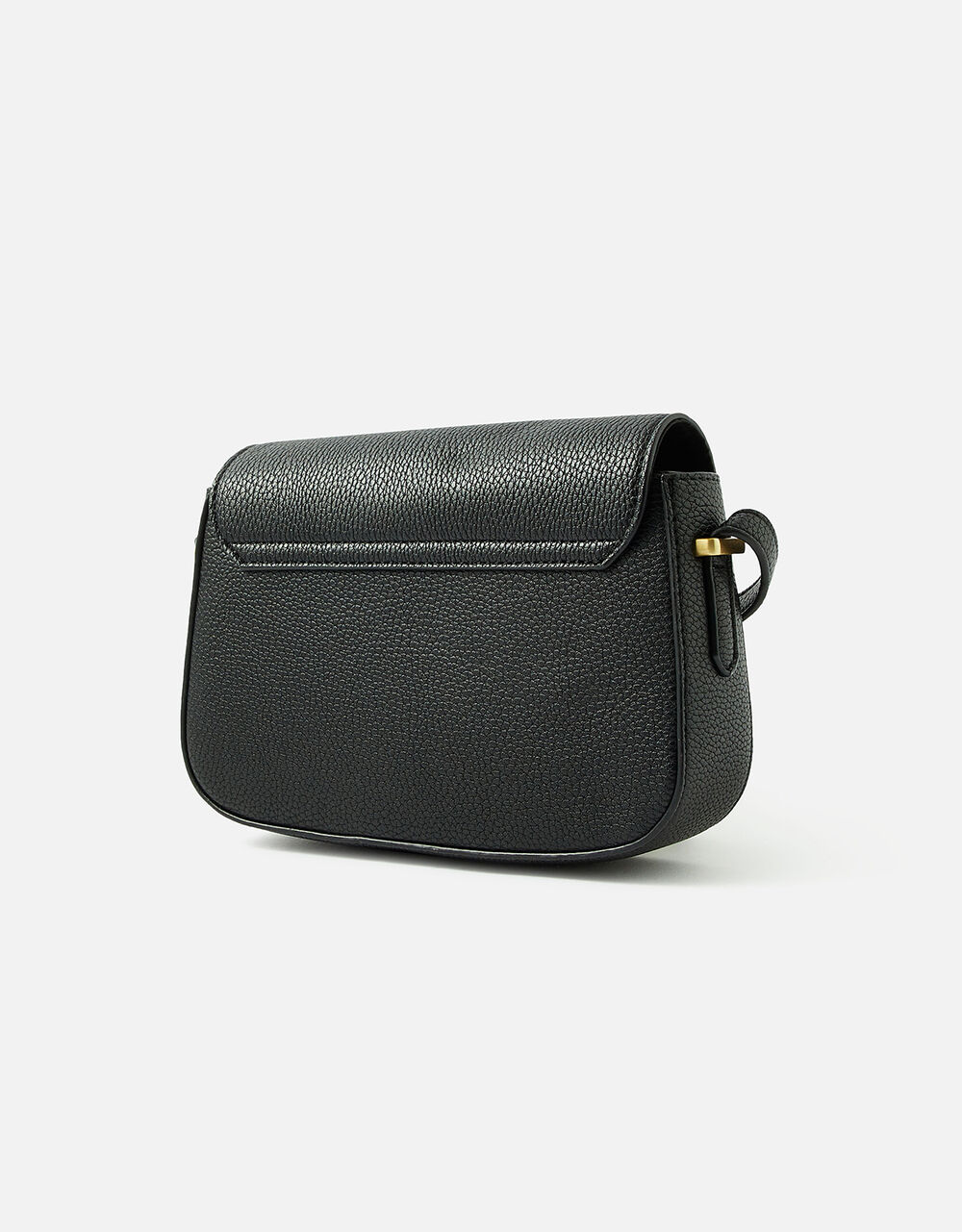 Britney bee crossbody bag black Monsoon Accessorize Malta