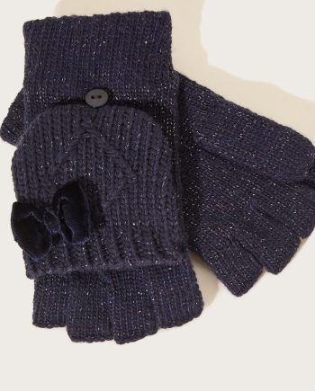 monsoon scarves and gloves