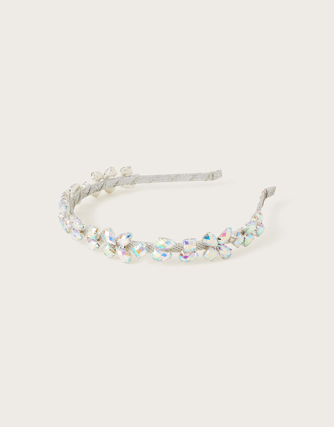 Rainbow jewel headband Monsoon Accessorize Malta