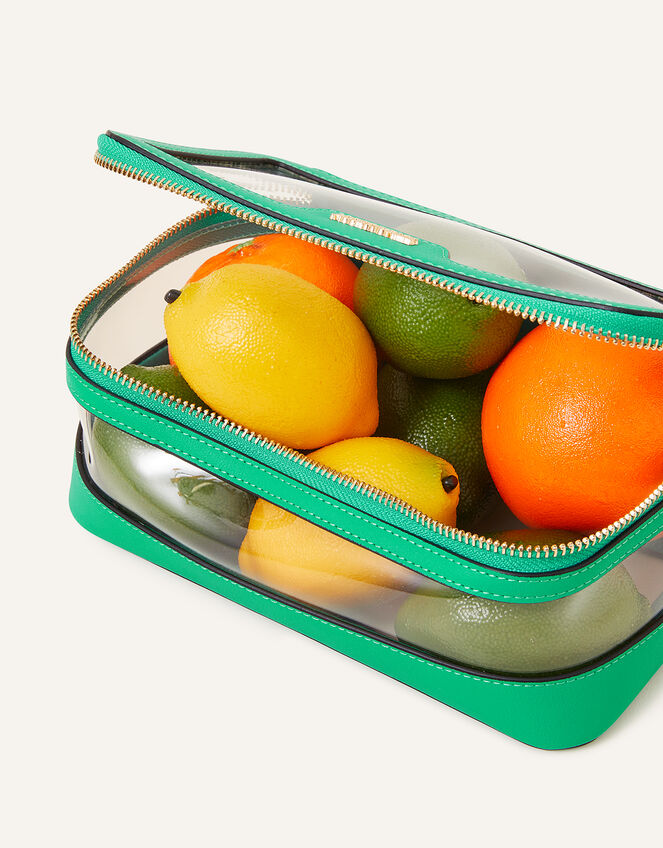 CLEAR MAKEUP BAG Monsoon Accessorize Malta