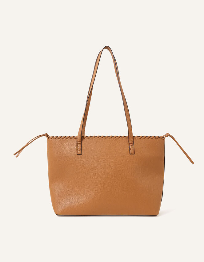 WHIPSTITCH TOTE BAG Monsoon Accessorize Malta