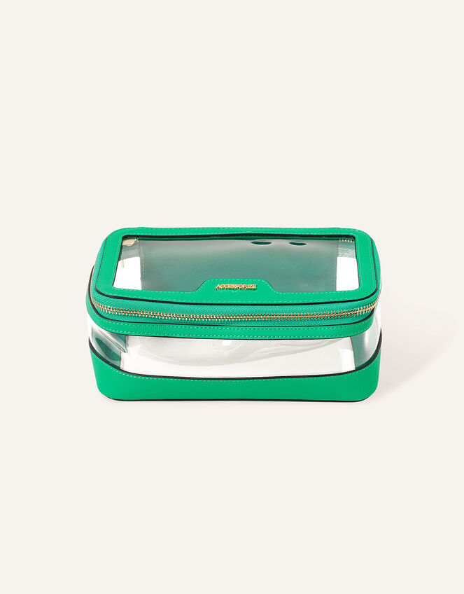 CLEAR MAKEUP BAG Monsoon Accessorize Malta