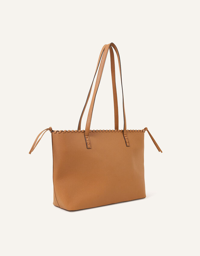 WHIPSTITCH TOTE BAG Monsoon Accessorize Malta