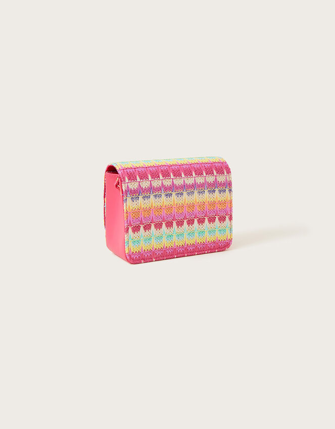 Festival fun satchel bag Monsoon Accessorize Malta