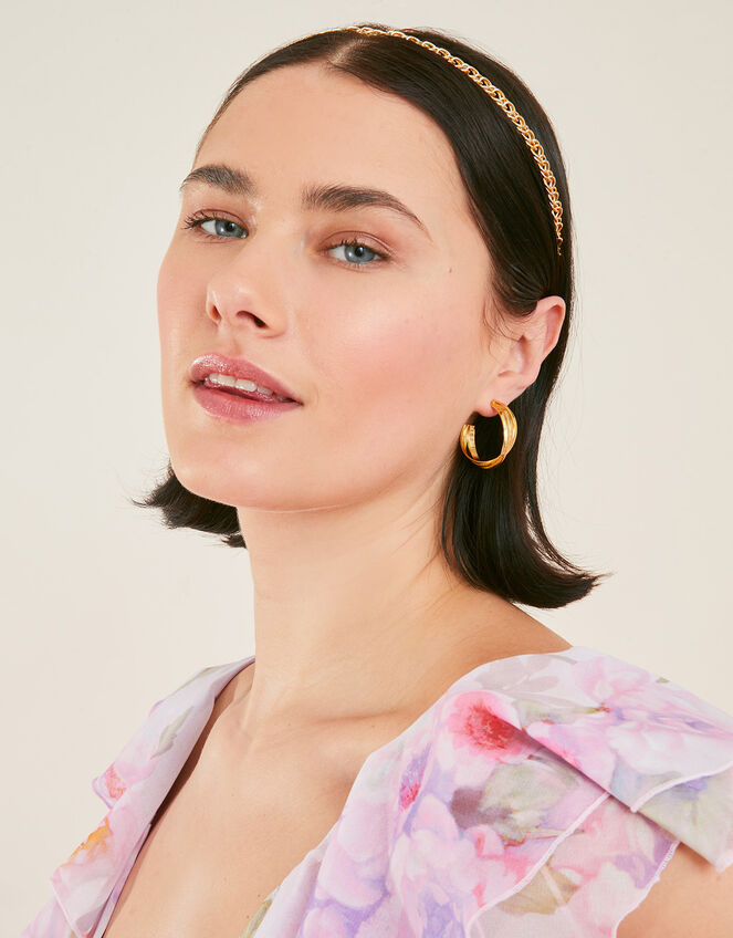 METAL CHAIN HEADBAND Monsoon Accessorize Malta