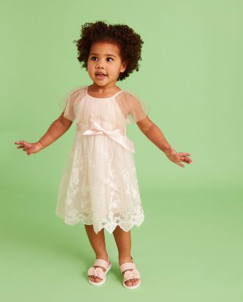 Monsoon baby cheap estella dress