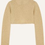 Niamh cardigan gold Monsoon Accessorize Malta