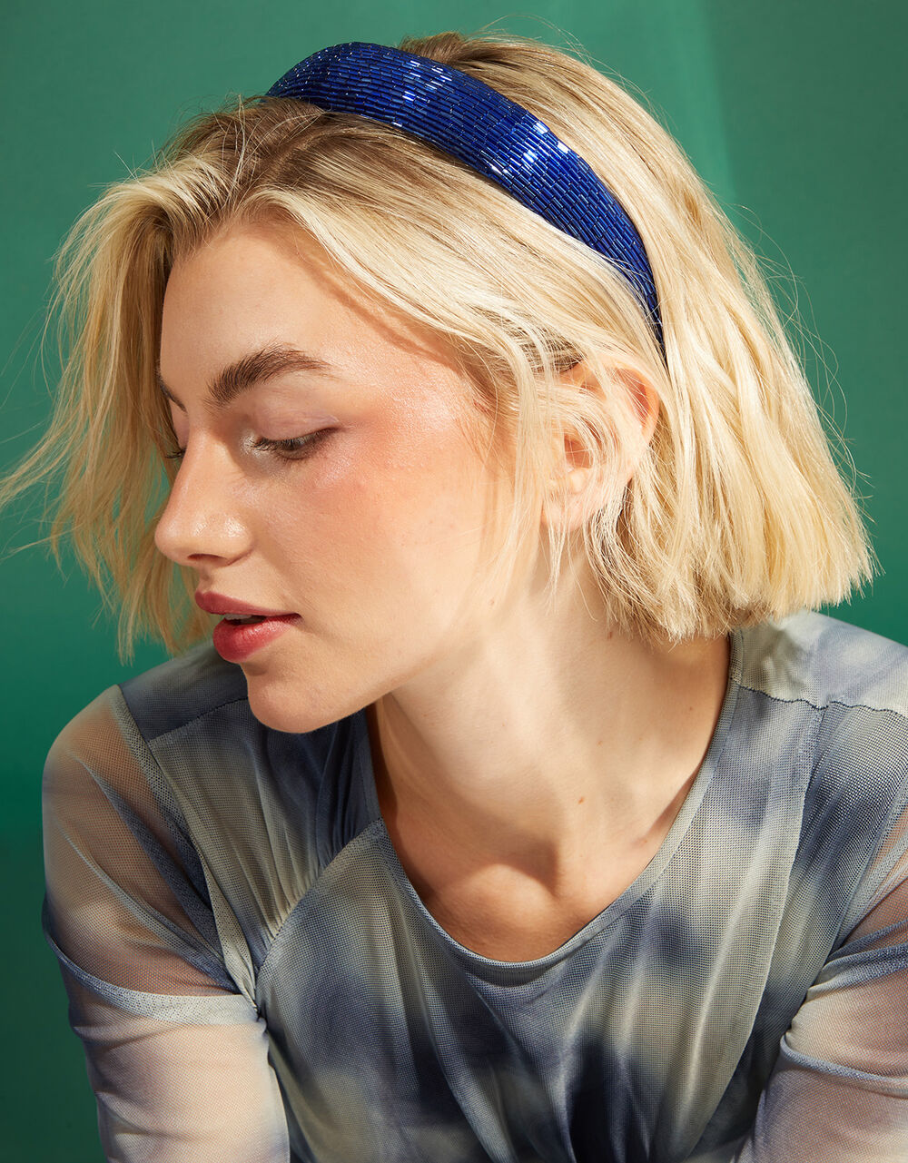 Beaded headband Monsoon Accessorize Malta