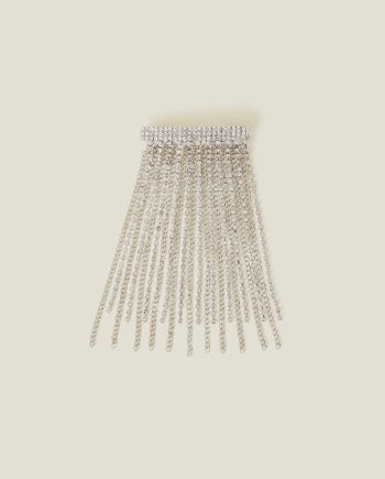 CHANDELIER BARRETTE CLIP