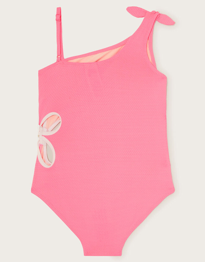Floral cut out swimsuit pink Monsoon Accessorize Malta
