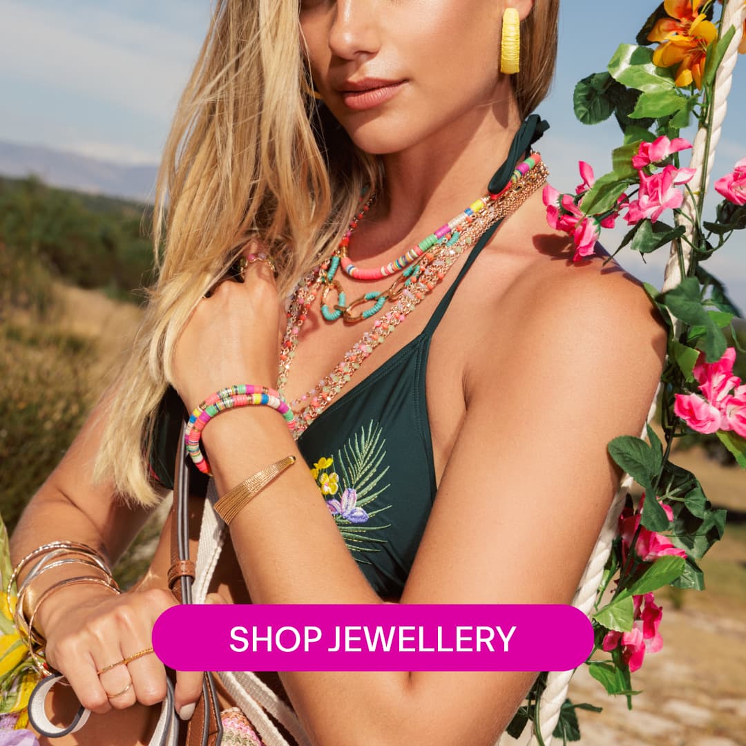 Shop Jewellery - Explore our collection