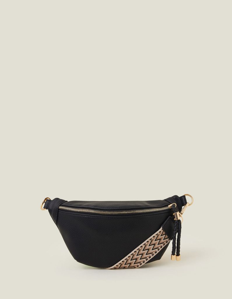 Zo bags messanger bag glay Bum bag 美品 LWBA04072_RECORD_PACKSHOT_6968