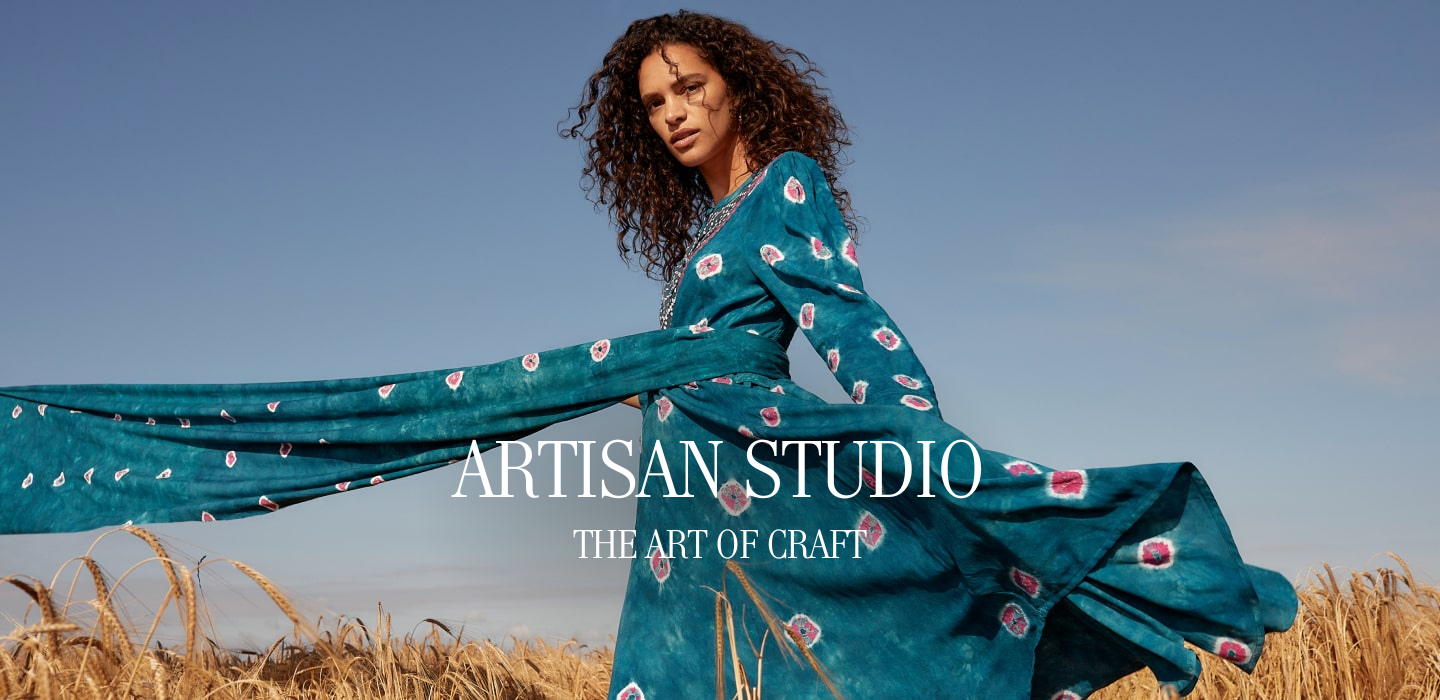 ARTISAN STUDIO THE ART OF CRAFT