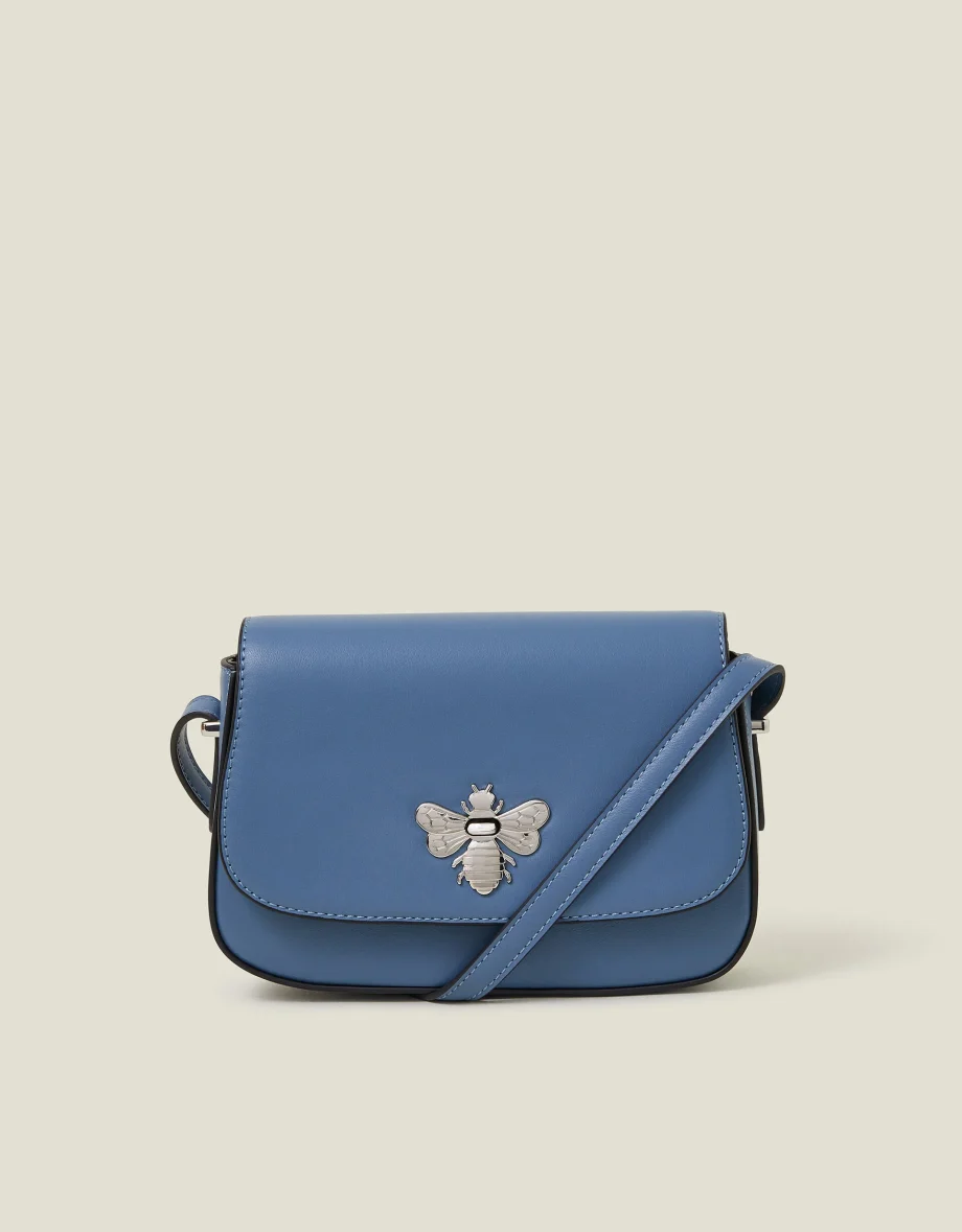 Bee Cross-Body Bag