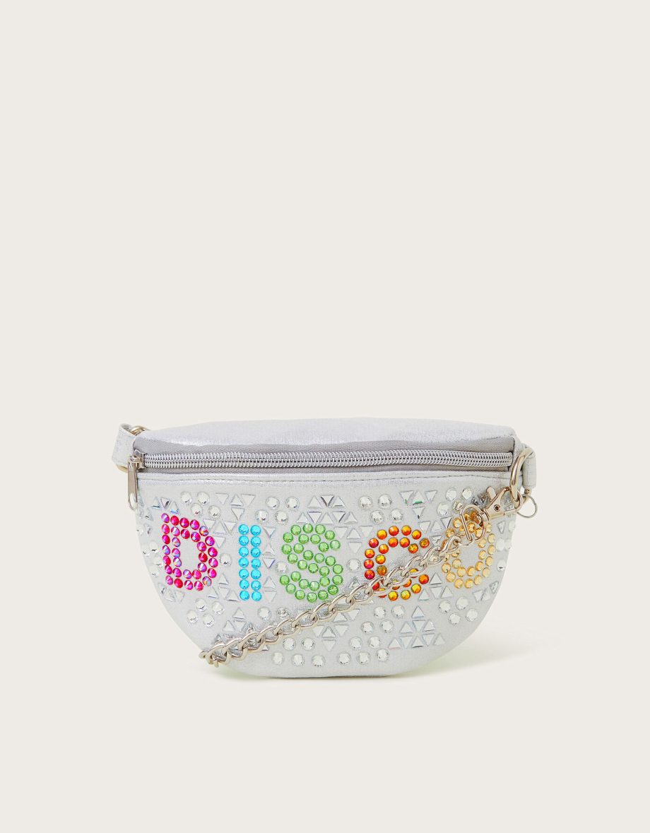 Disco multi use bag