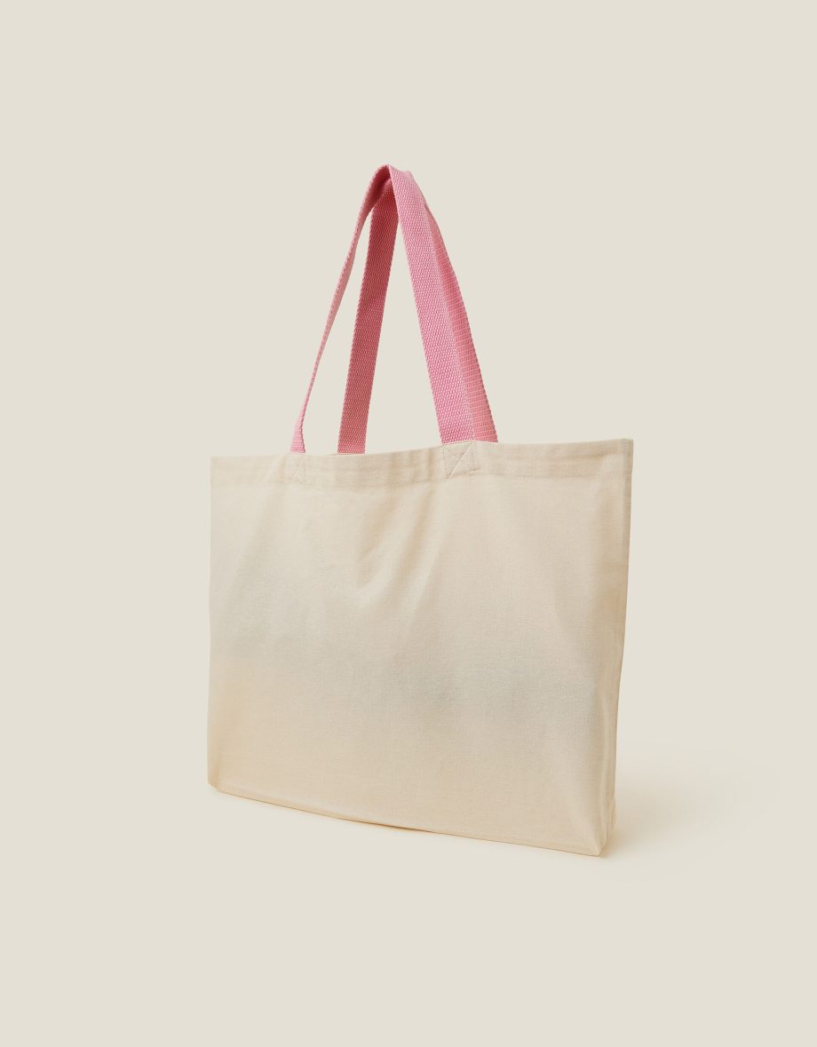 MON CHERI SHOPPER BAG