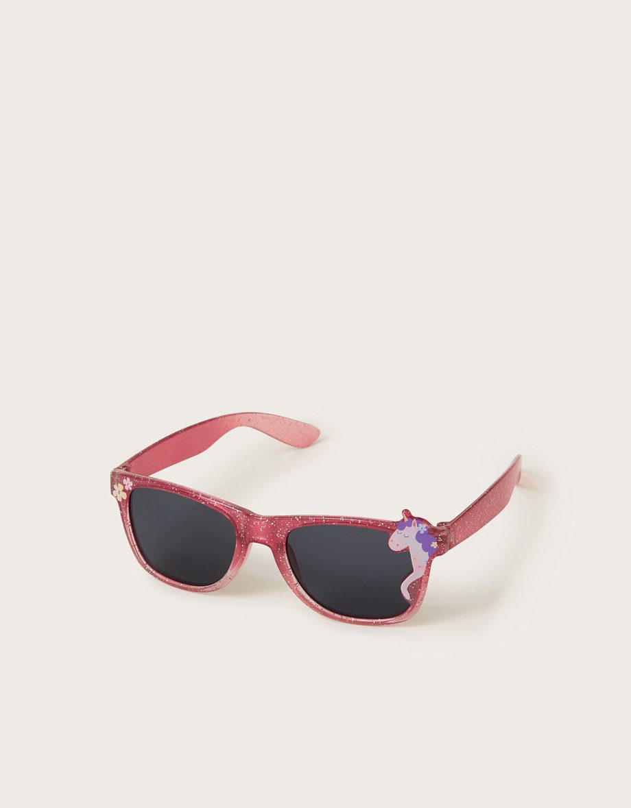 Baby unicorn sparkle sunglasses