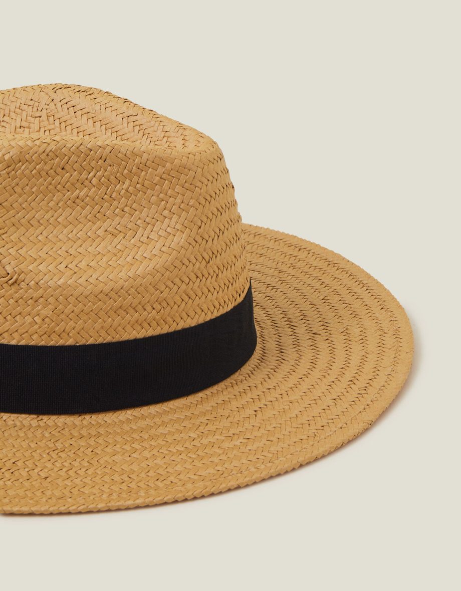 Panama Hat