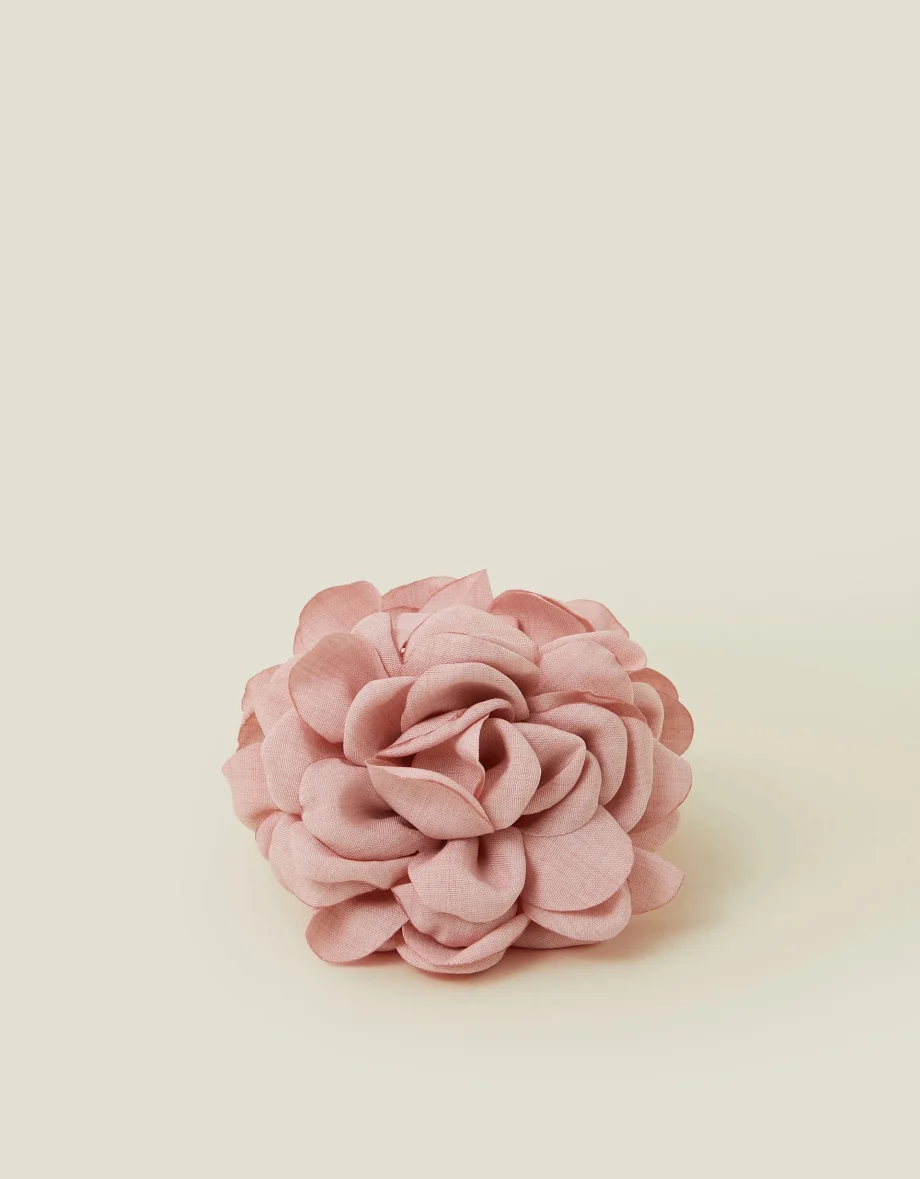 Extra Large Corsage Claw Clip
