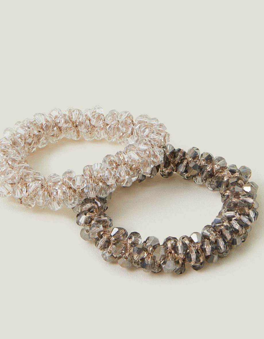 2-PACK SPARKLE HAIRBANDS
