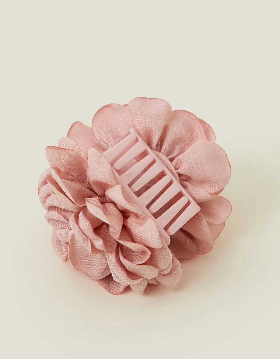 Extra Large Corsage Claw Clip