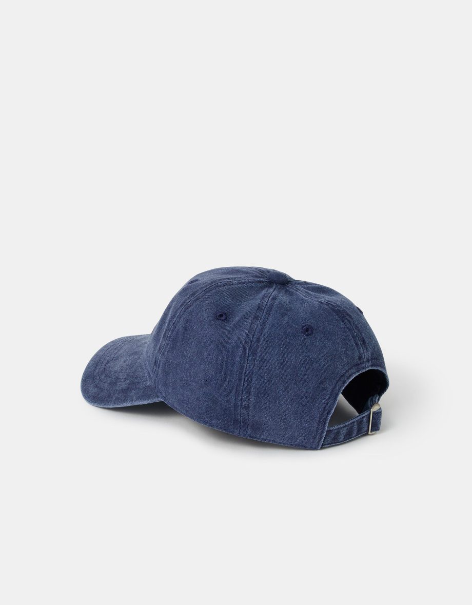 GOOD TIMES AHEAD BASEBALL CAP