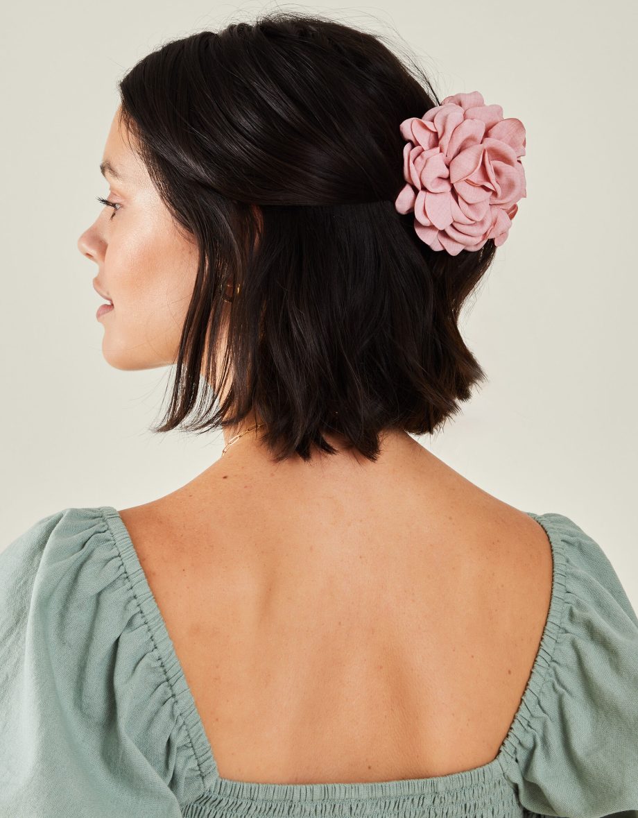 Extra Large Corsage Claw Clip