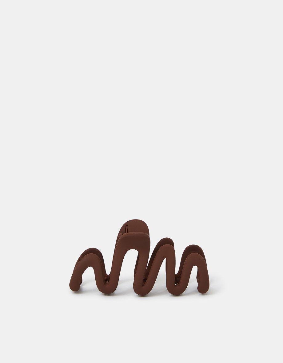 LARGE WIGGLE CLAW CLIP