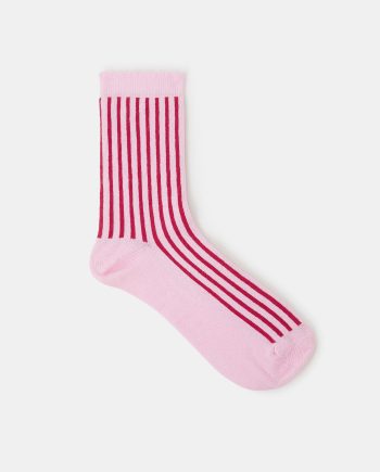 STRIPE SOCKS