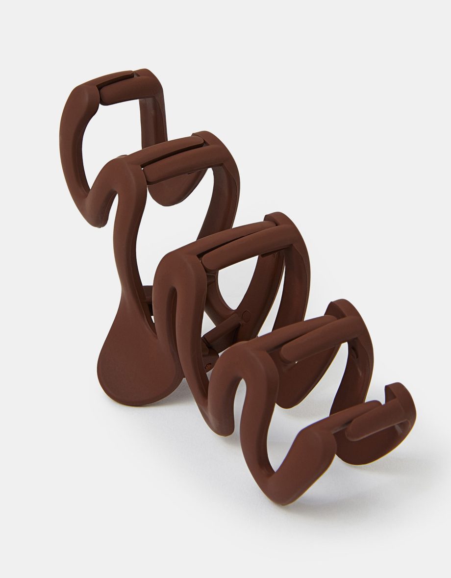 LARGE WIGGLE CLAW CLIP