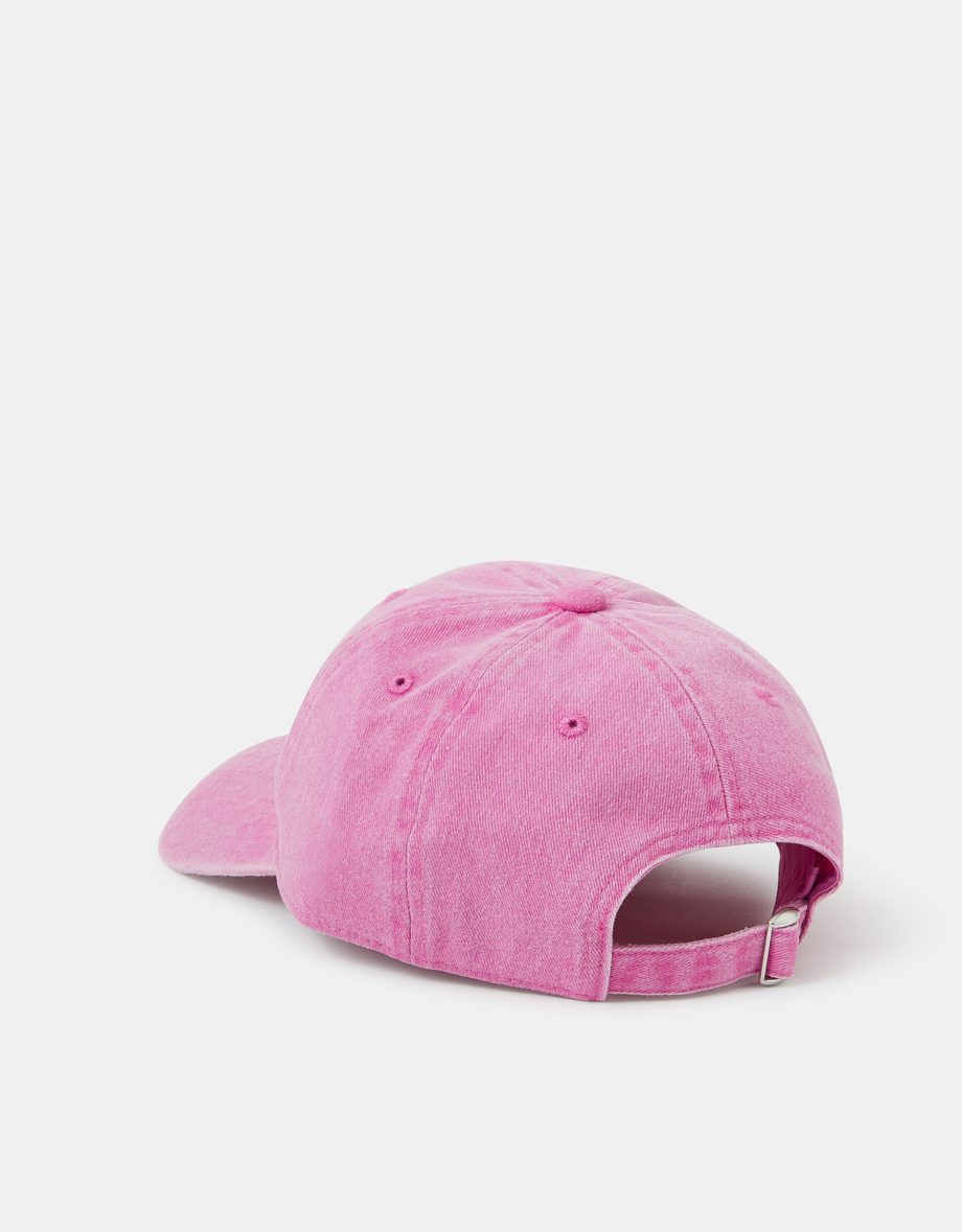 WEEKEND BASEBALL CAP