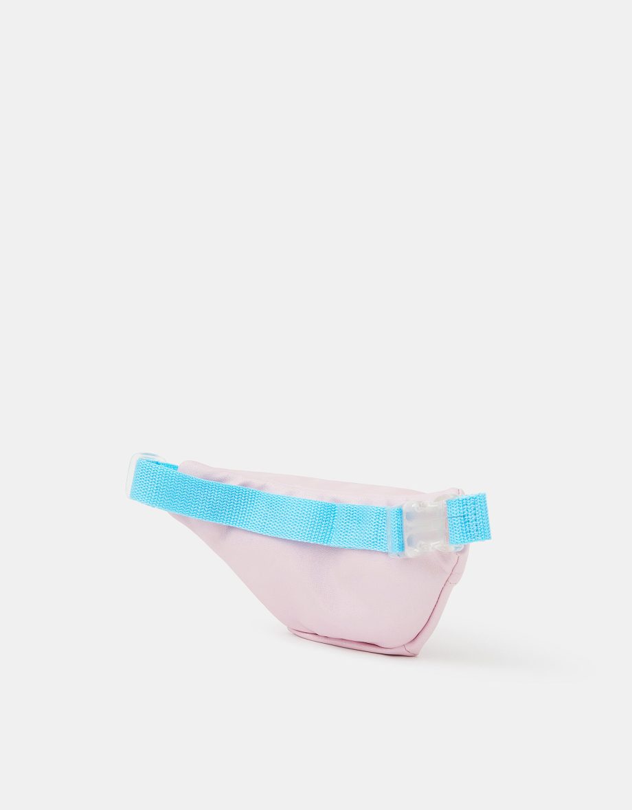 GIRLS STAR BELT BAG