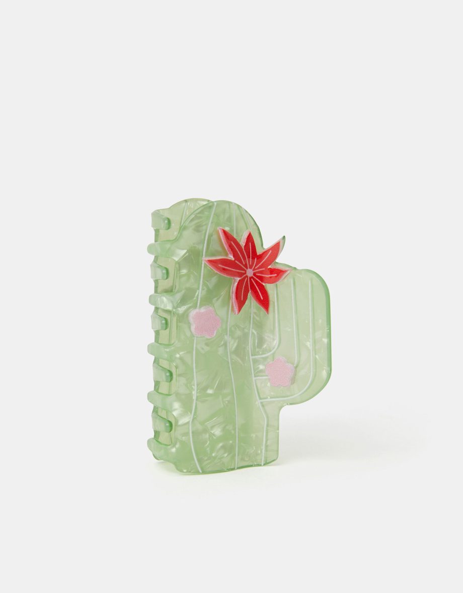CACTUS CLAW CLIP