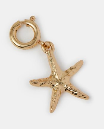 STARFISH JEWELLERY CHARM