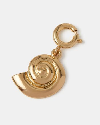 FOSSIL JEWELLERY CHARM