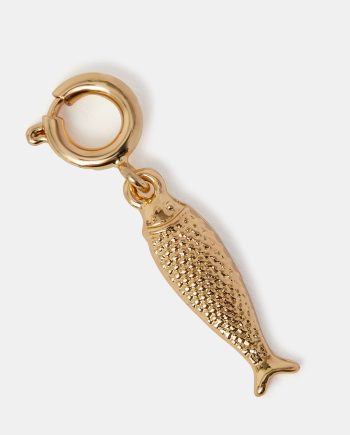 FISH JEWELLERY CHARM
