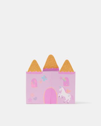 GIRLS UNICORN STICKY NOTES SET