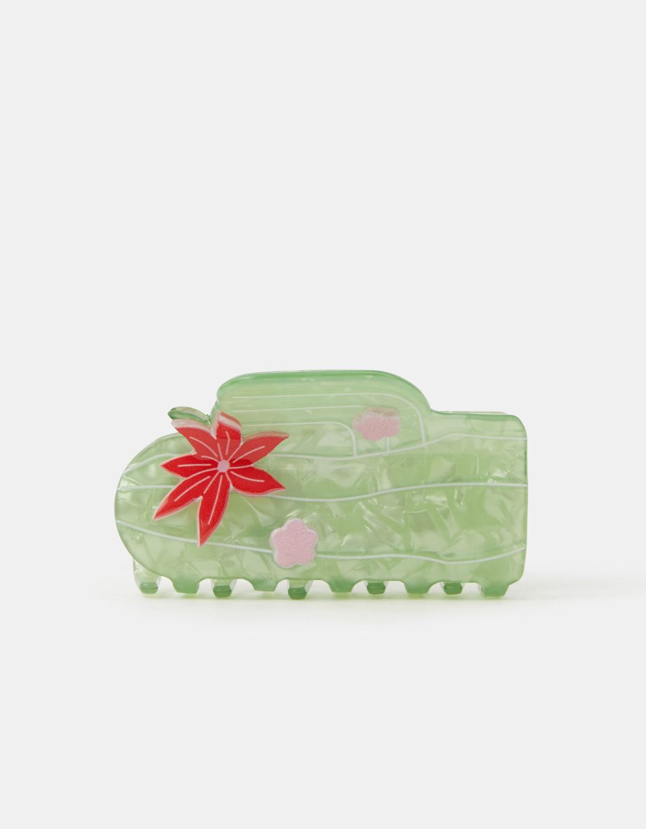CACTUS CLAW CLIP