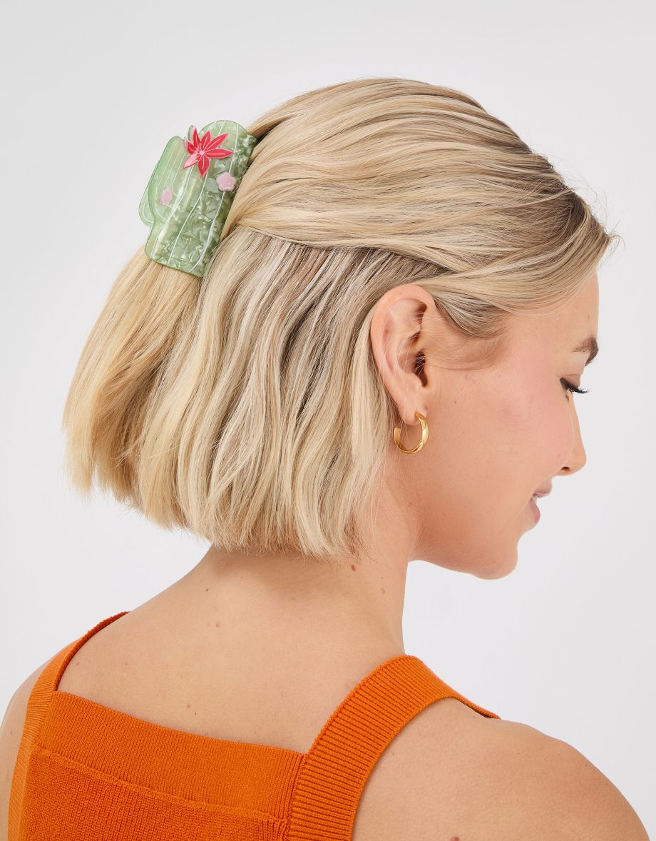 CACTUS CLAW CLIP