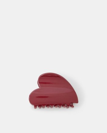 HEART CLAW CLIP