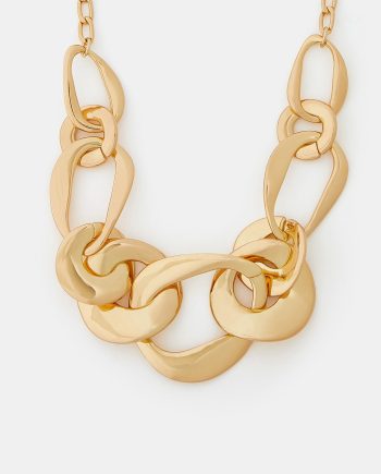 CHUNKY LINK NECKLACE
