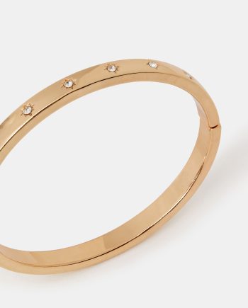 CELESTIAL GEM BANGLE