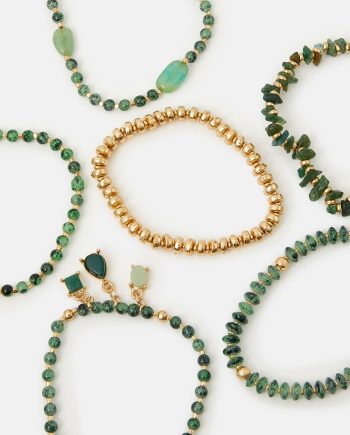 MIX STRETCH BRACELETS