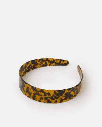 THICK TORT HEADBAND